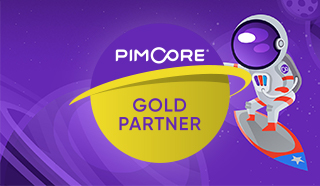 anyMOTION Pimcore Gold-Partner